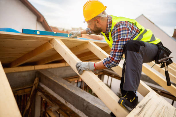 Quick and Trustworthy Emergency Roof Repair Services in Vista, CA
